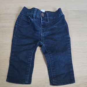 GAP Dark Blue Kids Jeans